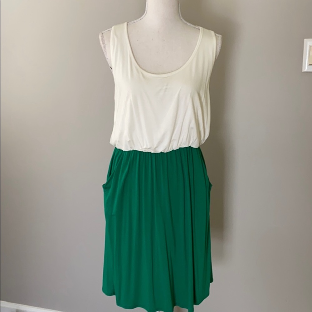 Coveted Clothing Summer Dress